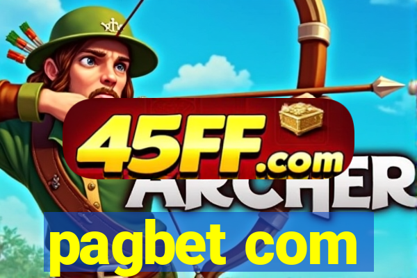 pagbet com